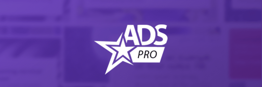 Ads Pro plugin