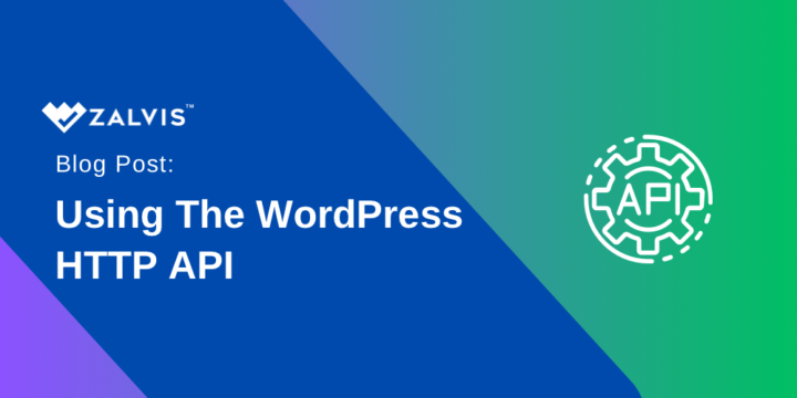 Using The WordPress HTTP API