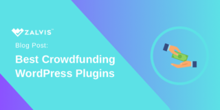 Best Crowdfunding Plugins for WordPress