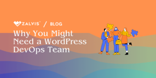 Why You Might Need a WordPress DevOps Team