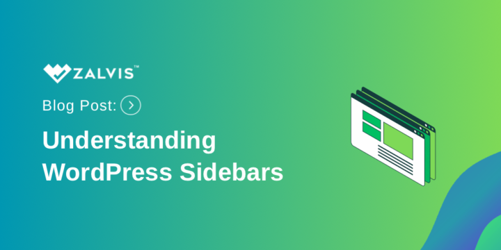 Understanding WordPress Sidebars