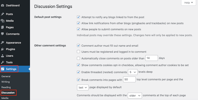 How to Paginate Comments in WordPress (Step by Step)