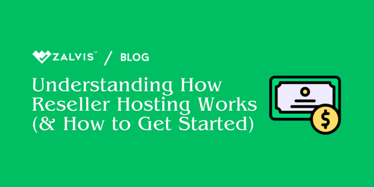 Understanding How Reseller Hosting Works (& How to Get Started)