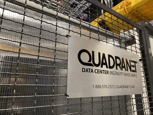 The QuadraNet Shutdown