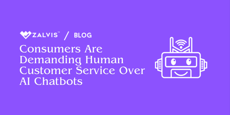 Why Consumers Are Demanding Human Customer Service Over AI in 2025