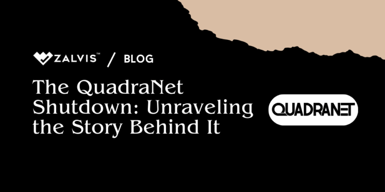 The QuadraNet Shutdown: Unraveling the Story and Its Impact on the Hosting Landscape