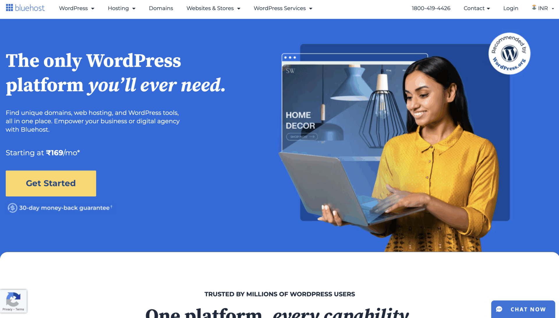 12 Best Managed WordPress Hosting Providers of 2025 (Ranked & Reviewed)