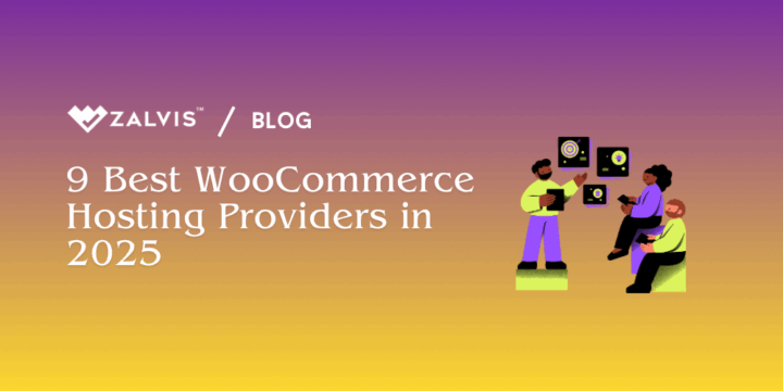 9 Best WooCommerce Hosting Providers in 2025