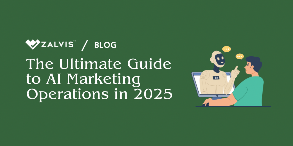 AI Marketing Operations