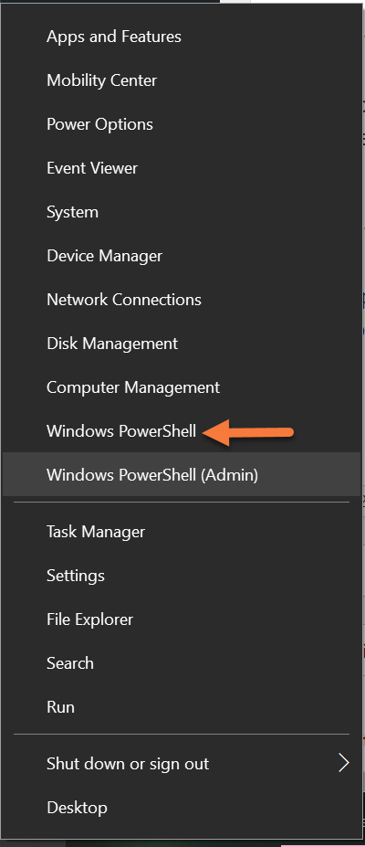 How To Use Telnet On Windows 10