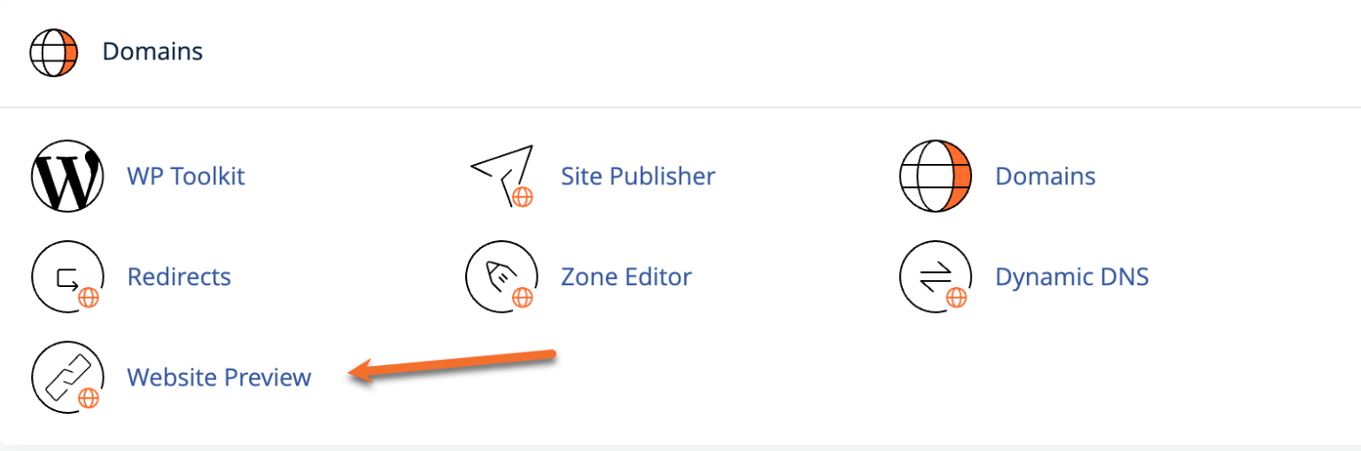 How To Preview Your Website Before Updating DNS
