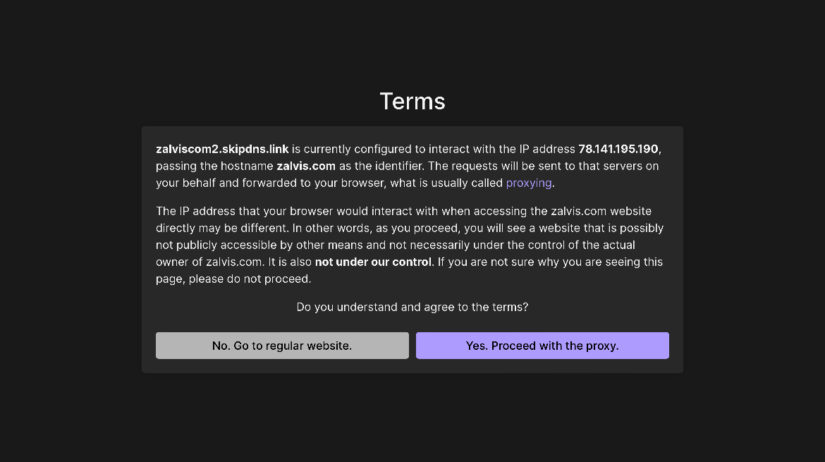 How To Preview Your Website Before Updating DNS